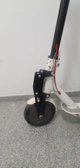 Patinete Eléctrico Xiaomi M365