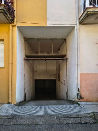Garaje en venta en Bisbal d´Empordà, La