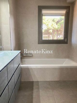 Chalet en alquiler en La Pineda en Castelldefels