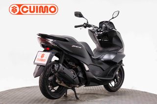 HONDA PCX 125