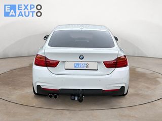 BMW Serie 4 420d Gran Coupe