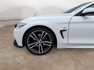 BMW Serie 4 420d Gran Coupe