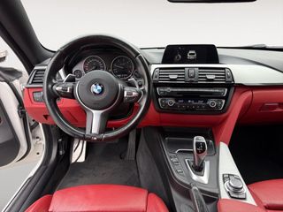 BMW Serie 4 420d Gran Coupe