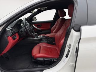 BMW Serie 4 420d Gran Coupe