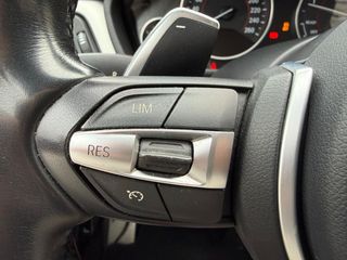 BMW Serie 4 420d Gran Coupe