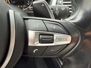 BMW Serie 4 420d Gran Coupe