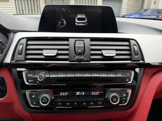 BMW Serie 4 420d Gran Coupe