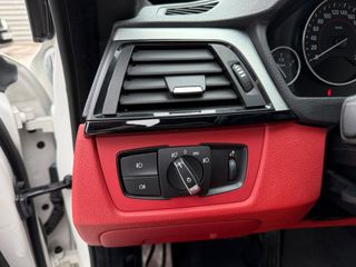 BMW Serie 4 420d Gran Coupe