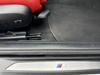 BMW Serie 4 420d Gran Coupe