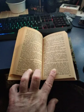 Libro En la Ciudad de William Faulkner