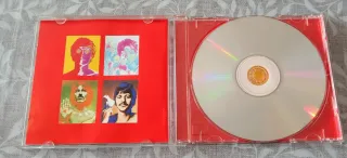 The Beatles 1 CD
