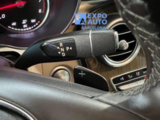 MERCEDES-BENZ Clase GLC GLC 250 4MATIC AMG Line