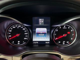 MERCEDES-BENZ Clase GLC GLC 250 4MATIC AMG Line