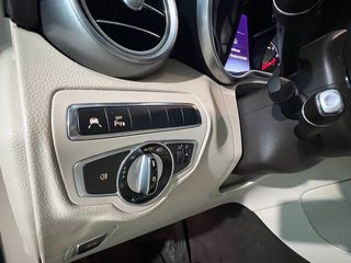 MERCEDES-BENZ Clase GLC GLC 250 4MATIC AMG Line