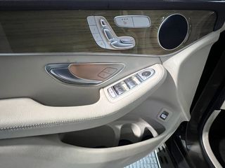 MERCEDES-BENZ Clase GLC GLC 250 4MATIC AMG Line