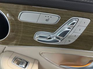 MERCEDES-BENZ Clase GLC GLC 250 4MATIC AMG Line