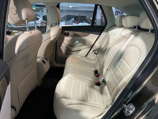 MERCEDES-BENZ Clase GLC GLC 250 4MATIC AMG Line