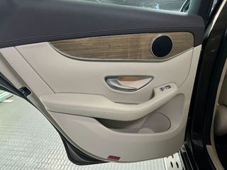 MERCEDES-BENZ Clase GLC GLC 250 4MATIC AMG Line