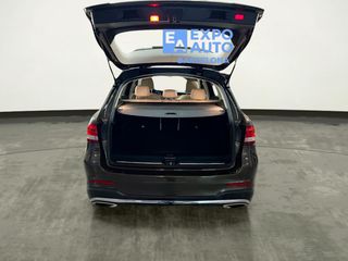 MERCEDES-BENZ Clase GLC GLC 250 4MATIC AMG Line