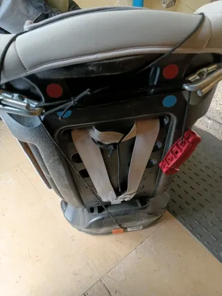 Silla de coche Baby auto Muy buen estado