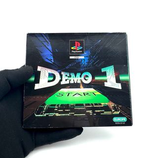 Sony Playstation 1 PS1 SCPH-1002 con scatola