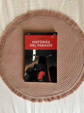Històries del paradís