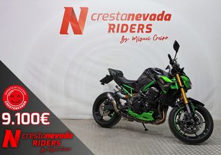 KAWASAKI Z 900 SE