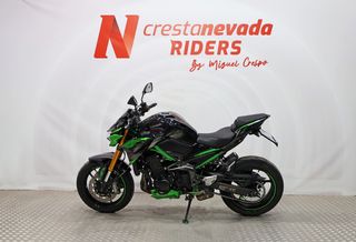 KAWASAKI Z 900 SE