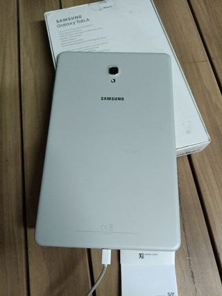 Samsung Galaxy Tab A - Tablet de 10.5" FullHD