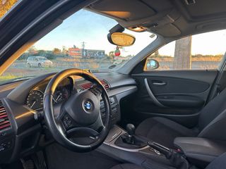BMW Serie 1 2008