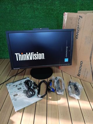 Lenovo ThinkVision T2224z Monitor 54,6 cm