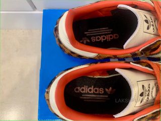 Adidas Samba OG Leopardo Talla 36