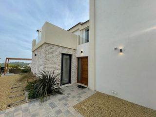 Chalet en alquiler en Polop