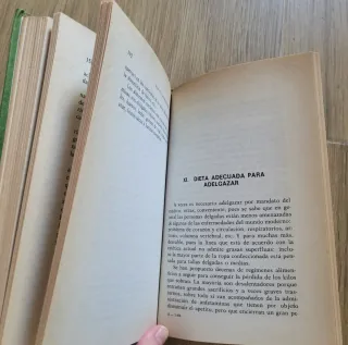 Ana Maria Lajusticia - Alimentación Equilibrada