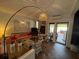 Casa pareada en venta en Cala Vedella - Cala Tarida - Cala Conta en Sant Josep de sa Talaia