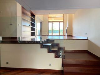 Casa adosada en alquiler en La Finca en Pozuelo de Alarcón