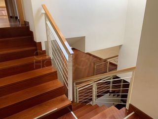 Casa adosada en alquiler en La Finca en Pozuelo de Alarcón