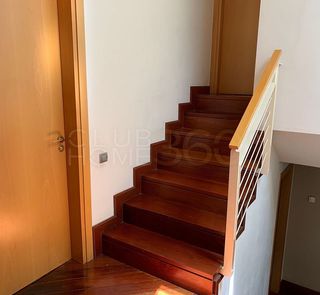 Casa adosada en alquiler en La Finca en Pozuelo de Alarcón