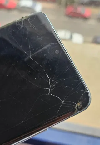 Samsung Galaxy S20 para piezas