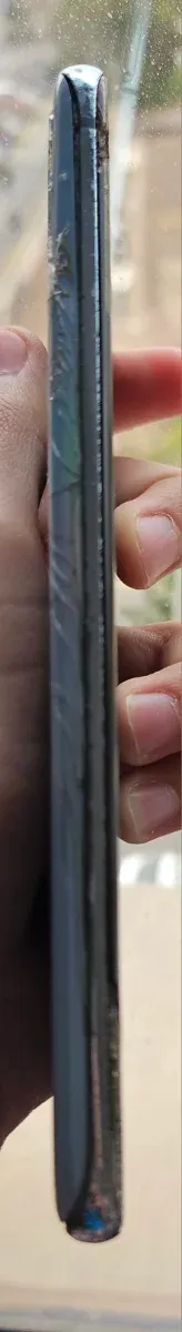 Samsung Galaxy S20 para piezas