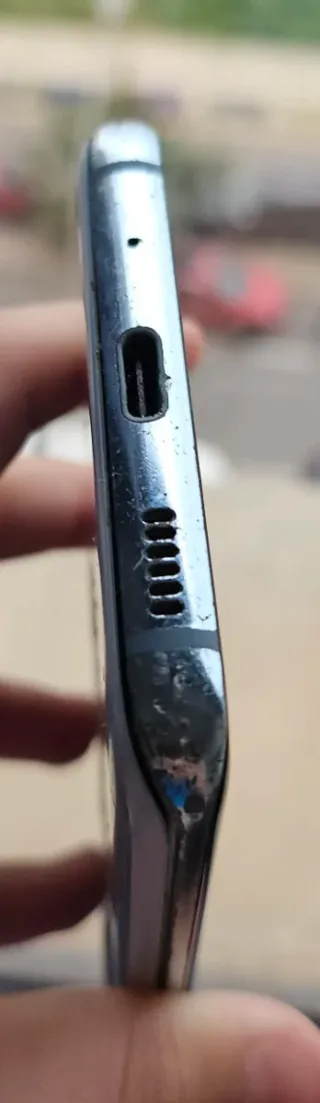 Samsung Galaxy S20 para piezas