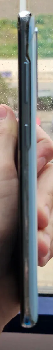 Samsung Galaxy S20 para piezas