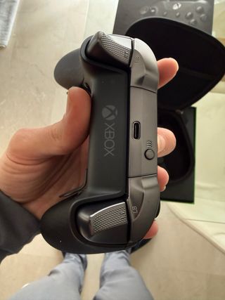 Xbox Elite Series 2 - Caja Abierta