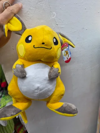 Peluche Pokemon