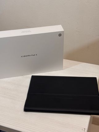 Xiaomi Pad 6 Gris