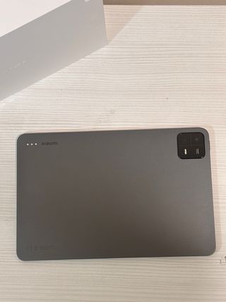 Xiaomi Pad 6 Gris