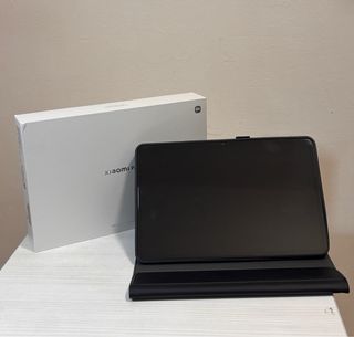 Xiaomi Pad 6 Gris