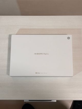Xiaomi Pad 6 Gris