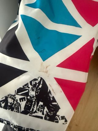 Bañador Volcom surfero