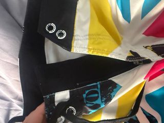 Bañador Volcom surfero